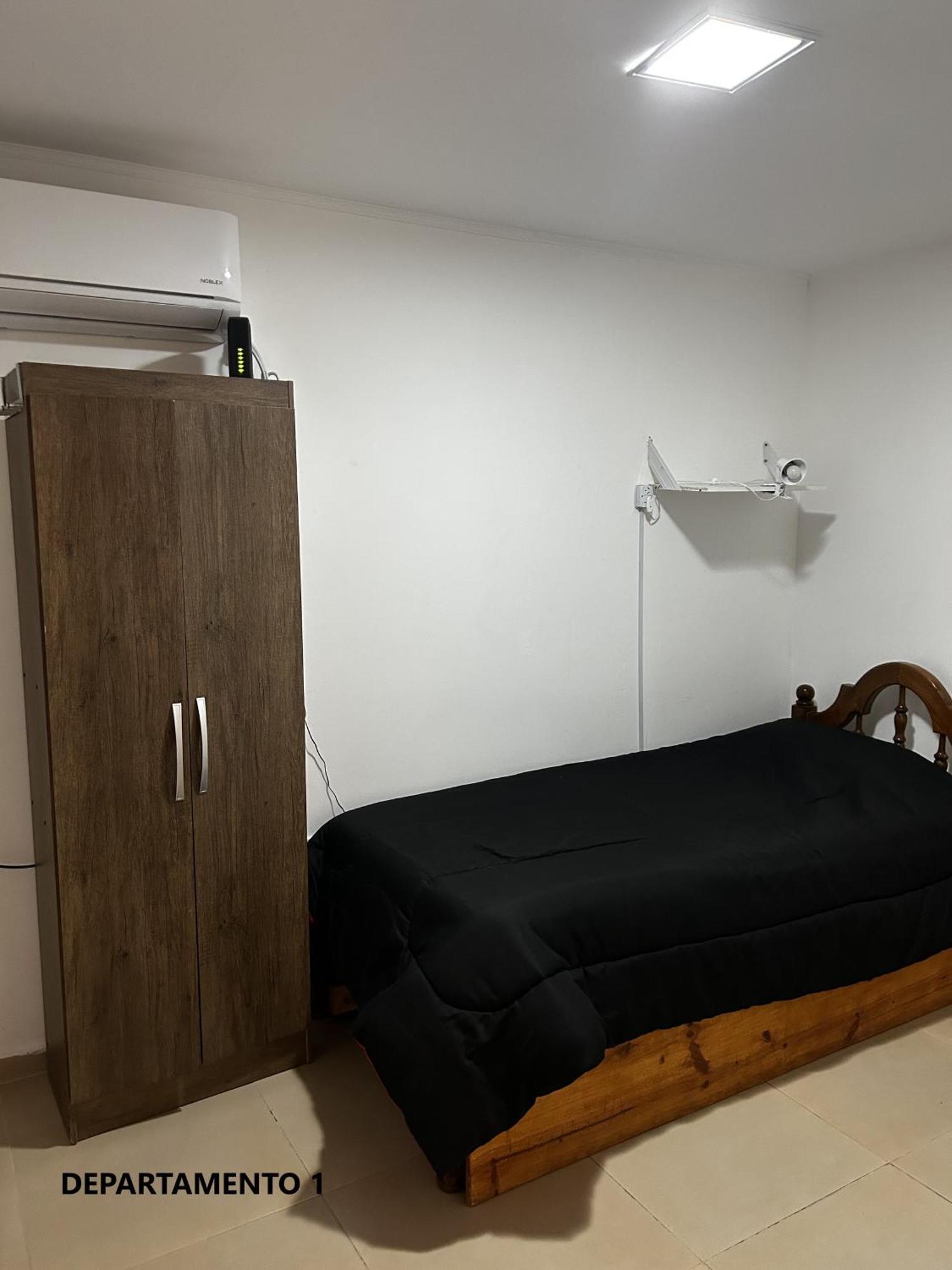 Sabattini Apart Villa María Kültér fotó