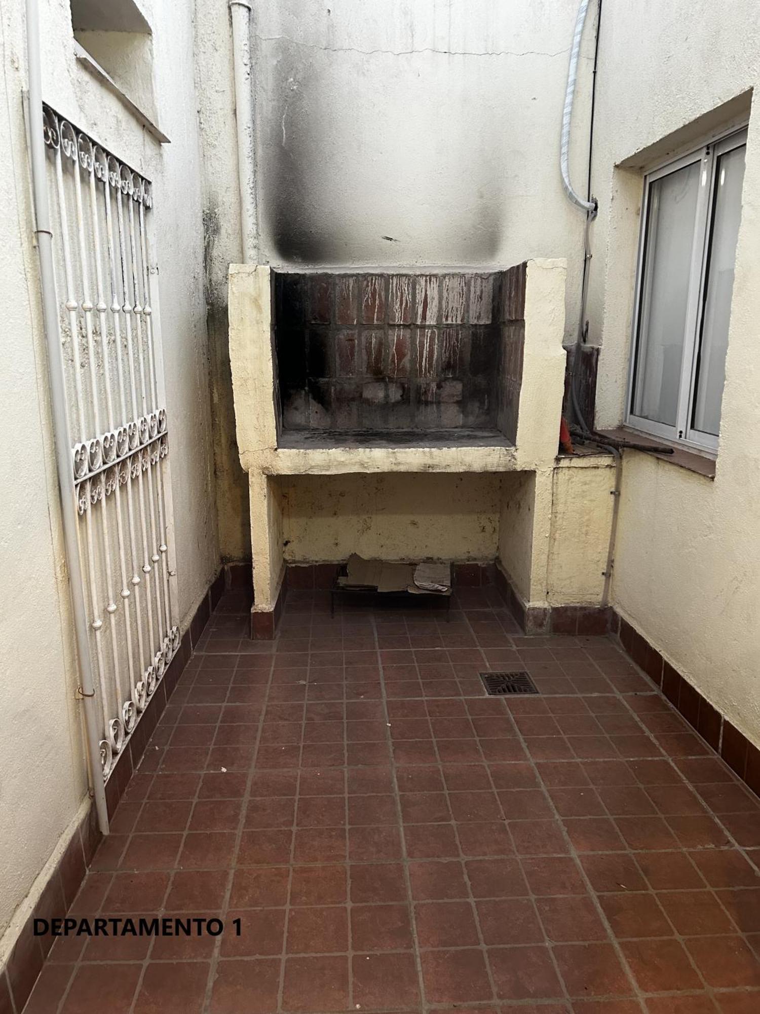 Sabattini Apart Villa María Kültér fotó