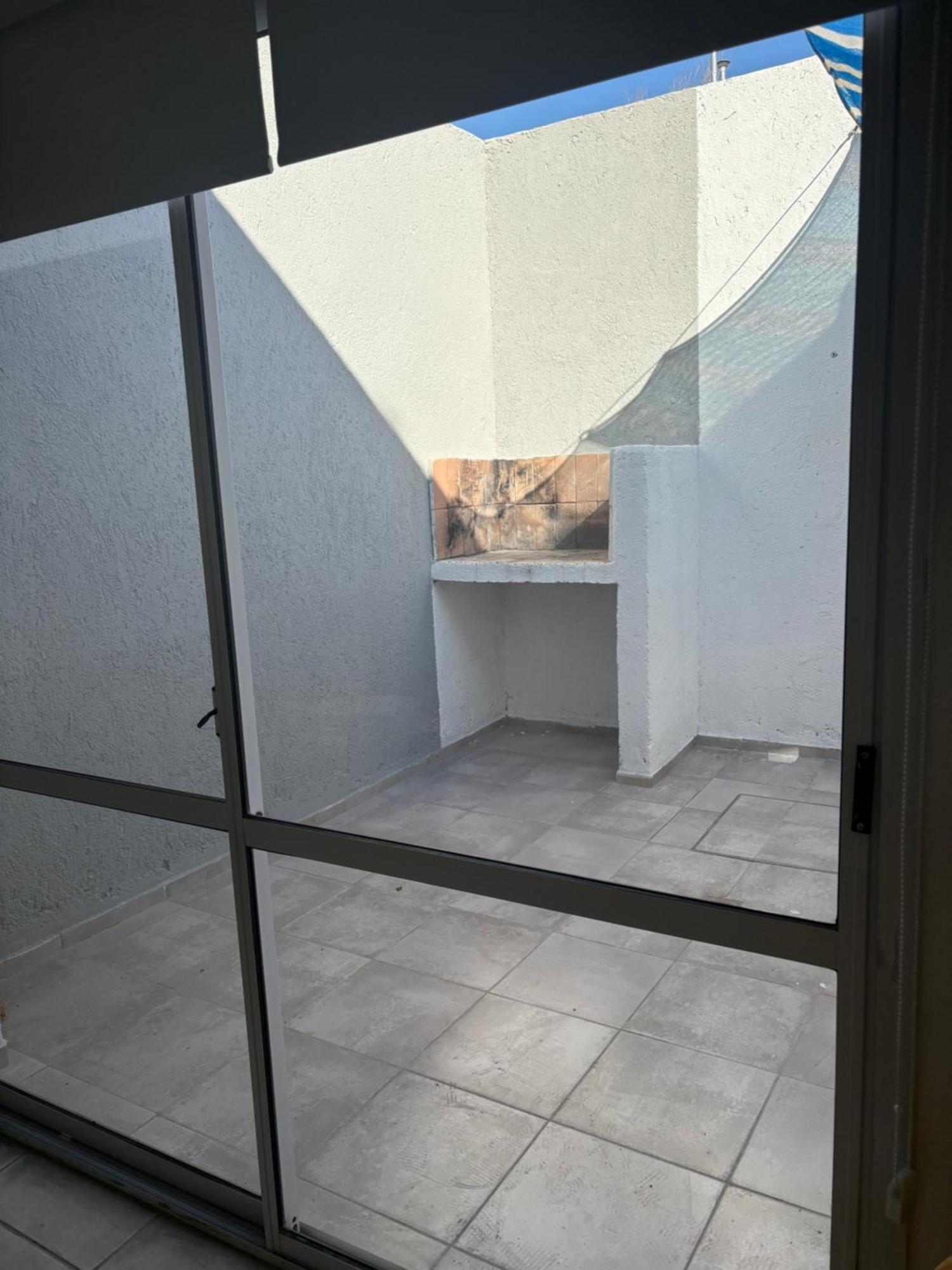 Sabattini Apart Villa María Kültér fotó