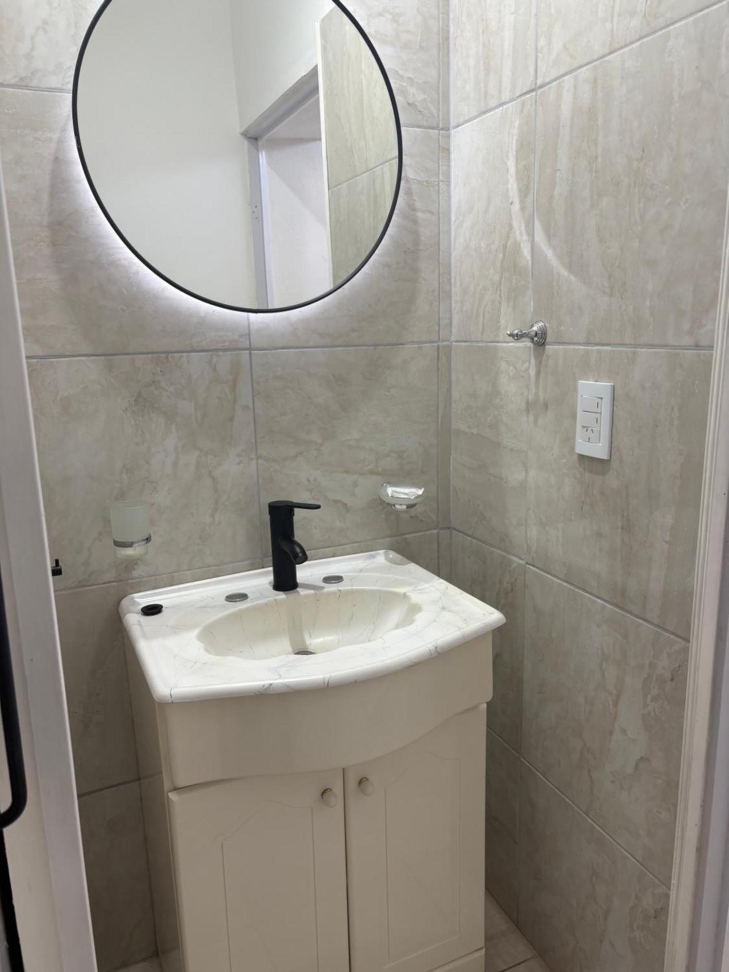 Sabattini Apart Villa María Kültér fotó